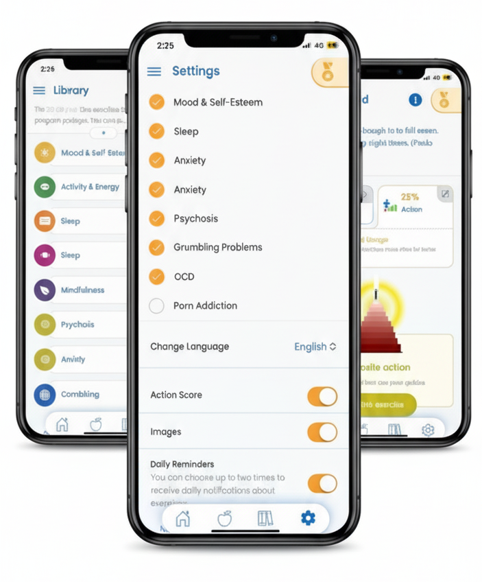 COGITO XML Platform